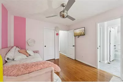 445 Jennifer Springs Drive, Monroe, GA 30656 - Photo 21