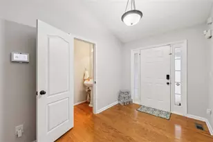 445 Jennifer Springs Dr, Monroe, GA 30656 - Photo 5