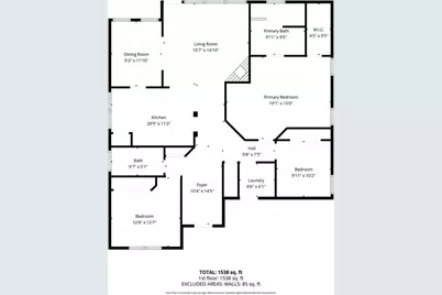 123 Diamond Ridge Avenue, Canton, GA 30114 - Photo 53