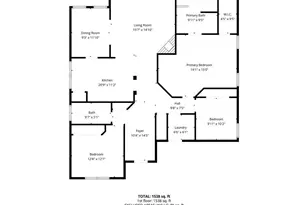 123 Diamond Ridge Ave, Canton, GA 30114 - Photo 53