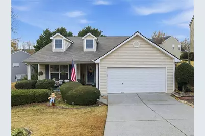 123 Diamond Ridge Avenue, Canton, GA 30114 - Photo 41