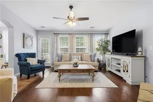 123 Diamond Ridge Ave, Canton, GA 30114 - Photo 9