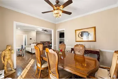 405 Savannah Circle, Jonesboro, GA 30236 - Photo 17