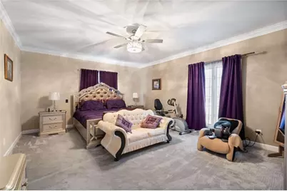 405 Savannah Circle, Jonesboro, GA 30236 - Photo 35