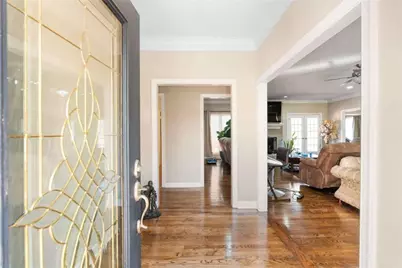 405 Savannah Circle, Jonesboro, GA 30236 - Photo 13