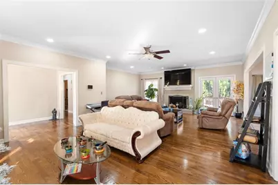 405 Savannah Circle, Jonesboro, GA 30236 - Photo 15