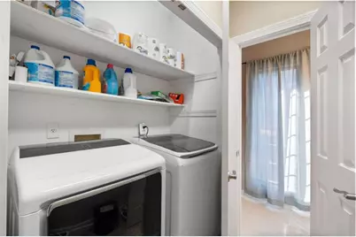 405 Savannah Circle, Jonesboro, GA 30236 - Photo 23