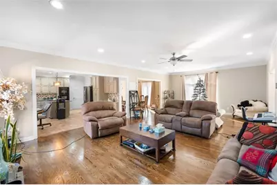 405 Savannah Circle, Jonesboro, GA 30236 - Photo 19