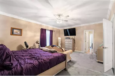 405 Savannah Circle, Jonesboro, GA 30236 - Photo 37