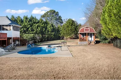 405 Savannah Circle, Jonesboro, GA 30236 - Photo 63