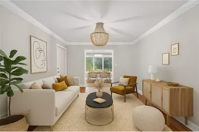 1879 Johnson Road NE #3, Atlanta, GA 30306 - Photo 5