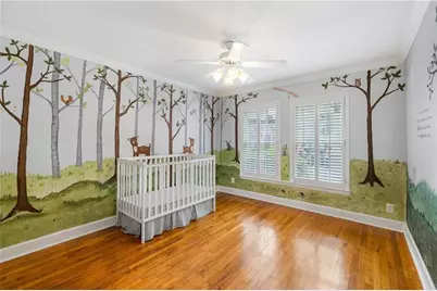 1879 Johnson Road NE #3, Atlanta, GA 30306 - Photo 25