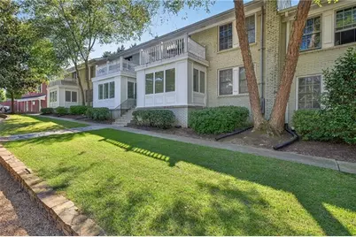 1879 Johnson Road NE #3, Atlanta, GA 30306 - Photo 1
