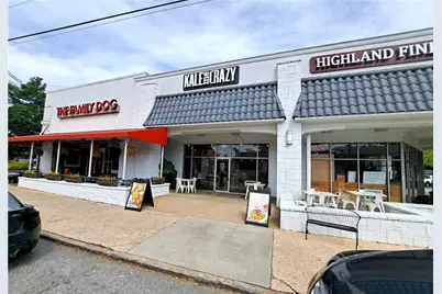 1879 Johnson Road NE #3, Atlanta, GA 30306 - Photo 33