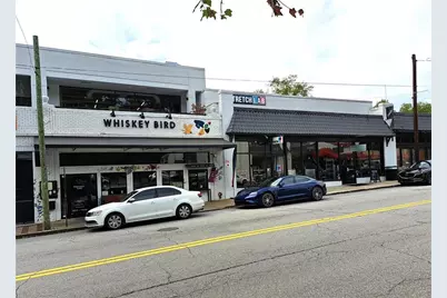 1879 Johnson Road NE #3, Atlanta, GA 30306 - Photo 35