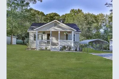 6253 Hospital Way, Douglasville, GA 30134 - Photo 1