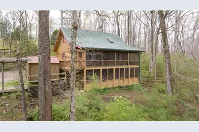 87 Tolleffs Trail, Dahlonega, GA 30533 - Photo 1