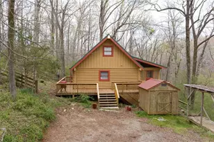 87 Tolleffs Trail, Dahlonega, GA 30533 - Photo 53