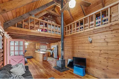 87 Tolleffs Trail, Dahlonega, GA 30533 - Photo 15