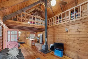 87 Tolleffs Trail, Dahlonega, GA 30533 - Photo 15