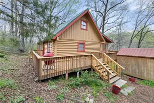 87 Tolleffs Trail, Dahlonega, GA 30533 - Photo 9