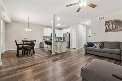 1062 Valley Rock Drive, Lithonia, GA 30058 - Photo 7