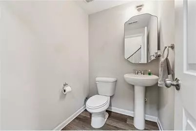 1062 Valley Rock Drive, Lithonia, GA 30058 - Photo 13