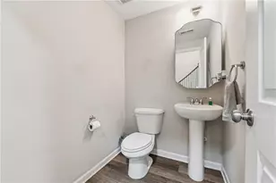 1062 Valley Rock Dr, Lithonia, GA 30058 - Photo 13