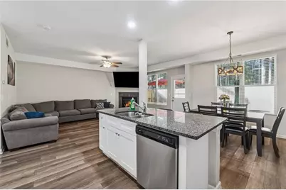 1062 Valley Rock Drive, Lithonia, GA 30058 - Photo 11