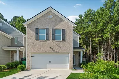 1062 Valley Rock Drive, Lithonia, GA 30058 - Photo 1