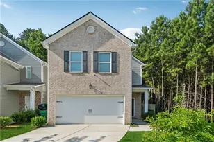 1062 Valley Rock Dr, Lithonia, GA 30058 - Photo 1