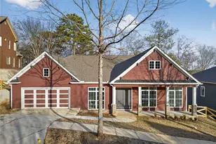 9093 Hanover St, Lithia Springs, GA 30122 - Photo 1