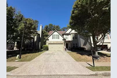 1326 Castleberry Drive, Buford, GA 30518 - Photo 1