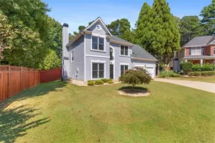 1023 White Fox Run, Lawrenceville, GA 30045 - Photo 5