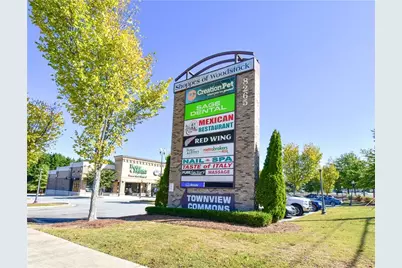 158 Townview Drive, Woodstock, GA 30189 - Photo 71