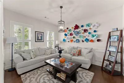 6021 Ash Hill Place, Hoschton, GA 30548 - Photo 7