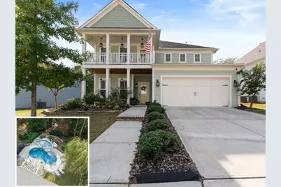 6021 Ash Hill Place, Hoschton, GA 30548 - Photo 1