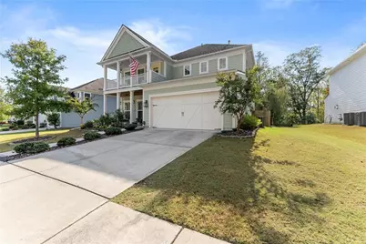 6021 Ash Hill Place, Hoschton, GA 30548 - Photo 3