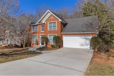 2401 Weatherstone Circle SE, Conyers, GA 30094 - Photo 1