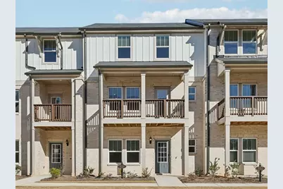 510 McCrae Road, Lawrenceville, GA 30045 - Photo 1