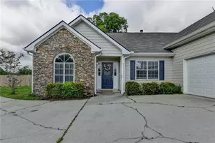 3573 Plantation Pl, Loganville, GA 30052 - Photo 5