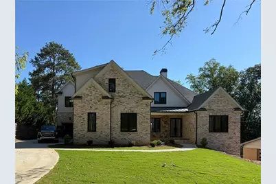 3700 Robinson Road NE, Marietta, GA 30068 - Photo 43