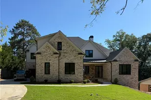 3700 Robinson Rd NE, Marietta, GA 30068 - Photo 43