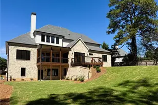 3700 Robinson Rd NE, Marietta, GA 30068 - Photo 3