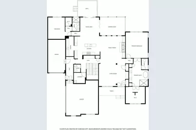 3700 Robinson Road NE, Marietta, GA 30068 - Photo 47