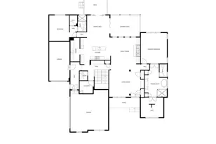 3700 Robinson Rd NE, Marietta, GA 30068 - Photo 47