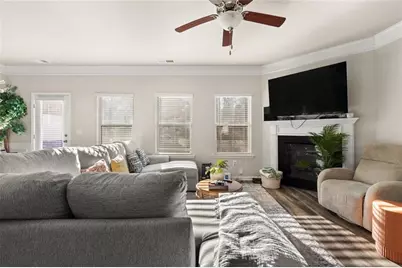 2600 Bloom Circle, Tucker, GA 30084 - Photo 3