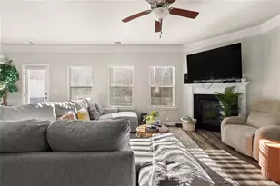 2600 Bloom Cir, Tucker, GA 30084 - Photo 3