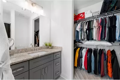 409 Burgundy Way, Woodstock, GA 30188 - Photo 5