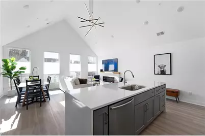 409 Burgundy Way, Woodstock, GA 30188 - Photo 13